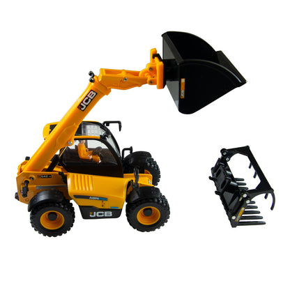 TOMY Britains ładowarka JCB 43241