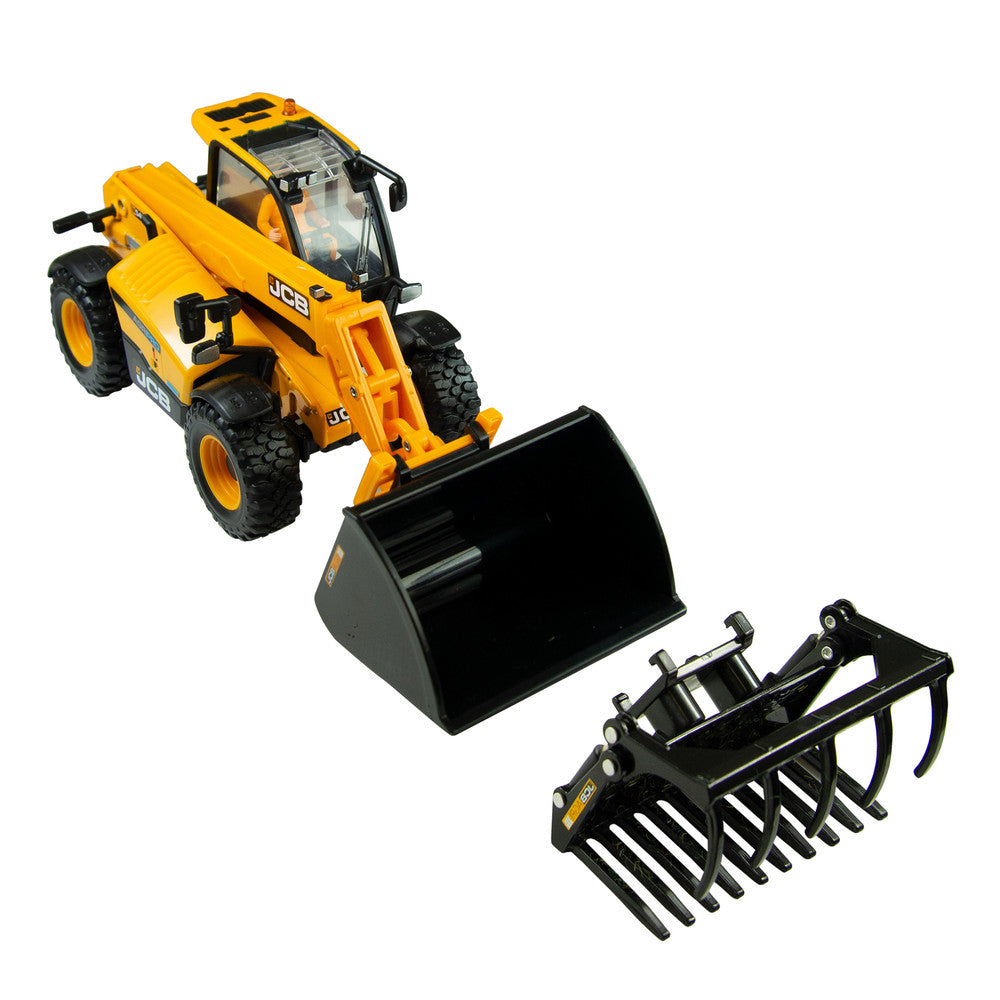 TOMY Britains ładowarka JCB 43241