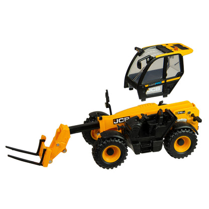 TOMY Britains ładowarka JCB 43241