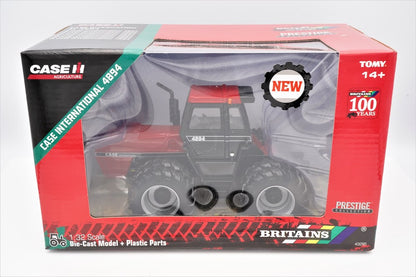 Britains traktor case ih 4894 wersja limitowana