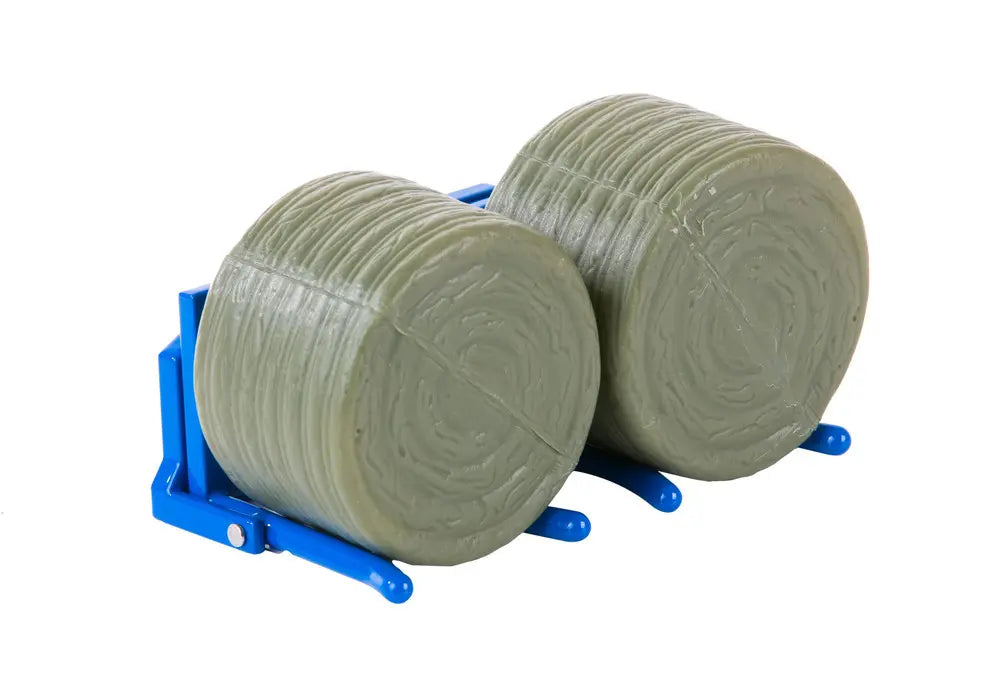 TOMY Britains Ładowacz do balotów 43141