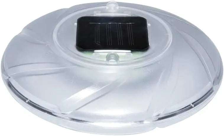 Lampka solar do basenu 18cm B58111 19394