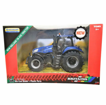 Britains New Holland T8.435 traktor