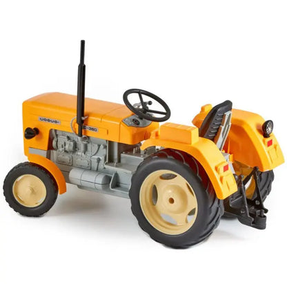 Traktor Ursus C - 360 żółty