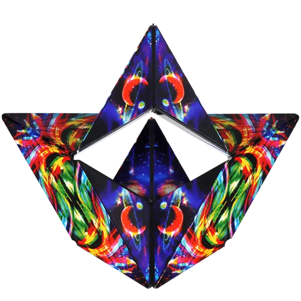 Shashibo Cosmic Surfer