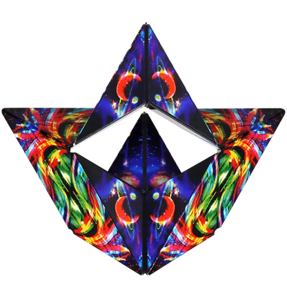 Shashibo Cosmic Surfer