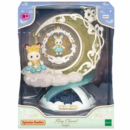Sylvanian Families - Zestaw wróżek, Księżycowy Blask