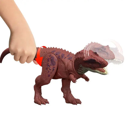 Jurassic World - Aukazaur ryczący