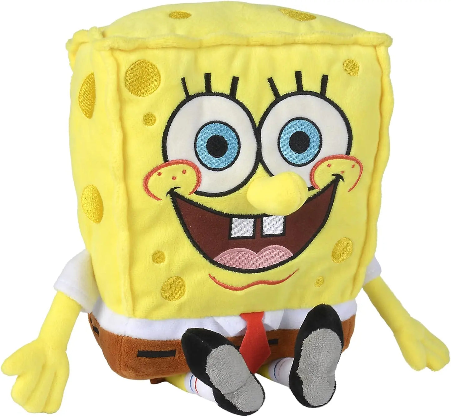 Sponge bob kanciastoporty 35 cm