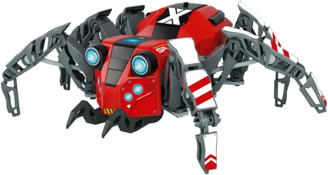 Xtrem bots spider bot