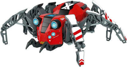 Xtrem bots spider bot