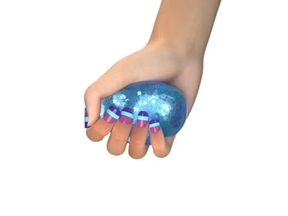 Doctor Squish - Mini fabryka gniotków