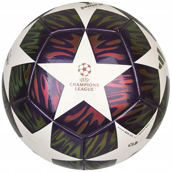 Piłka nożna Adidas Champions League