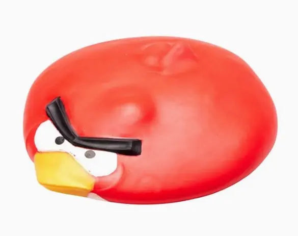 Goo jit zu angry birds red