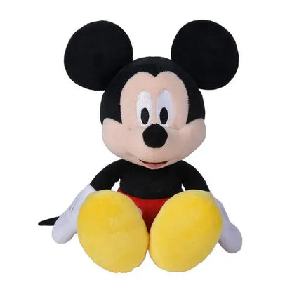 Mickey maskotka 25cm