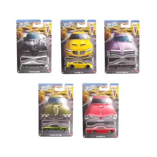 Hot wheels samochodzik silver series