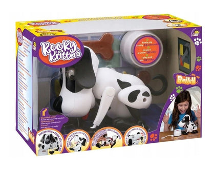 COBI KookyKritters interaktywny piesek 51809