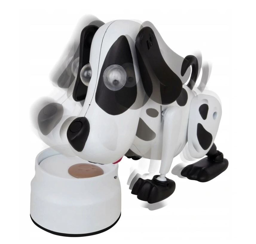 COBI KookyKritters interaktywny piesek 51809