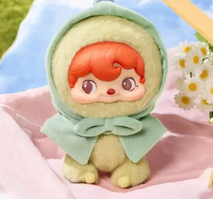 Figurka kolekcjonerska - Pouka, Mood Bubbles Viny Plush blindbox