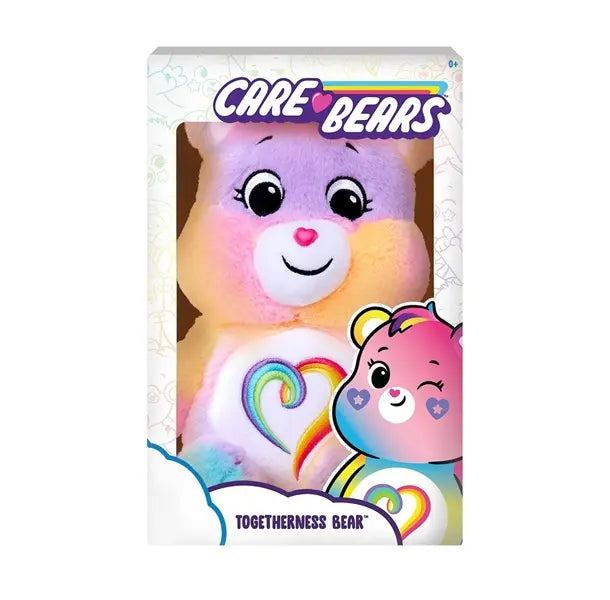 Troskliwe misie - miś Togetherness 35cm