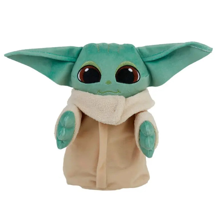 Star Wars The Child Manadalorian pluszak