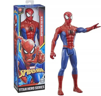Figurka Spiderman 30 cm