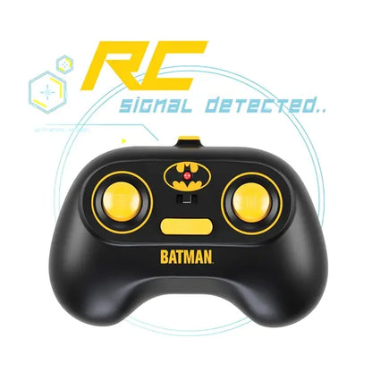 Batman Monster Truck RC