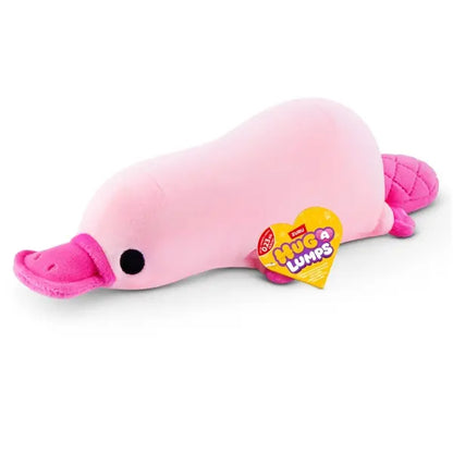 ZURU Hug a Lumps Pan Dziobak Baby 14905D
