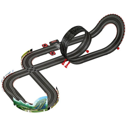 CARRERA GO!!! Tor 5,3m Mario Kart Turbo