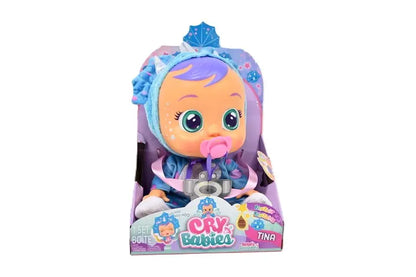TMT Cry Babies Tina 93225