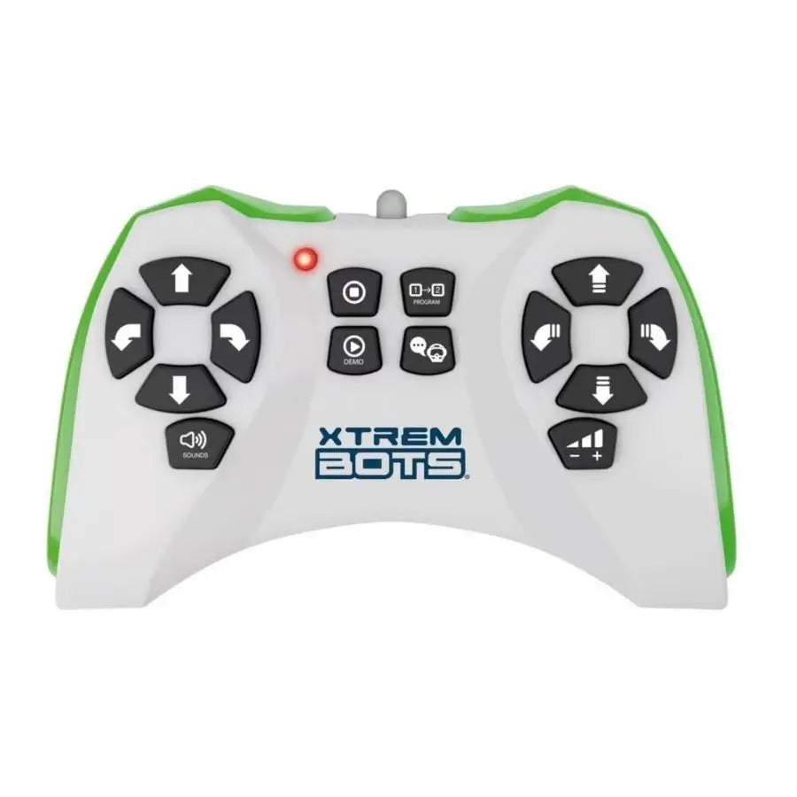 Xtrem bots robot bionic