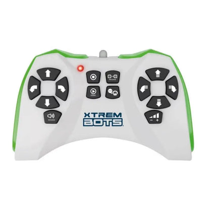 Xtrem bots robot bionic