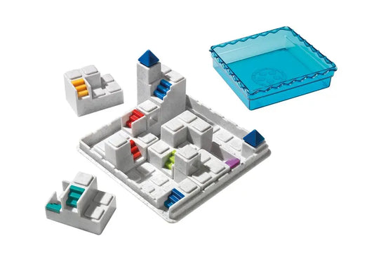 Smart Games Ucieczka z Atlantydy 70805