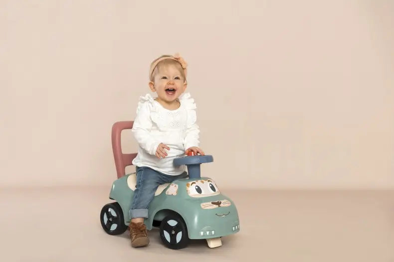 Little Smoby jeździk