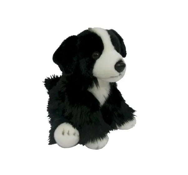 Pies border collie 30cm smilyplay