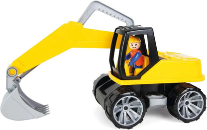 Auto truxx koparka