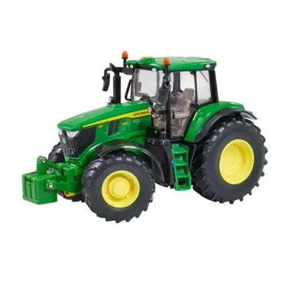 John Deere traktor 6M 240