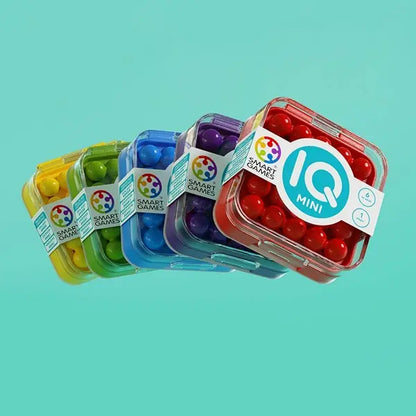 Smart Games IQ Mini 62271