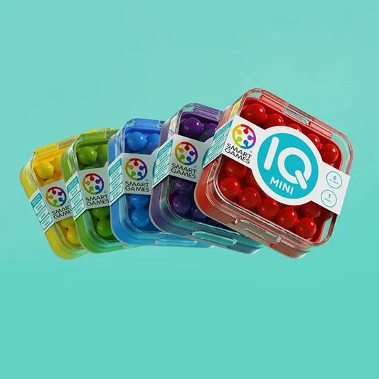 Smart Games IQ Mini 62271