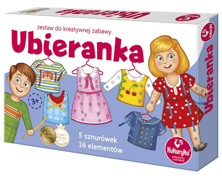 Ubieranka