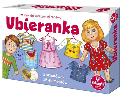 Ubieranka