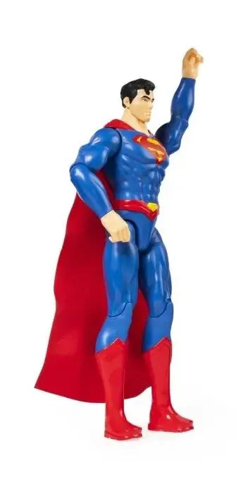 Dc superman figurka 30cm