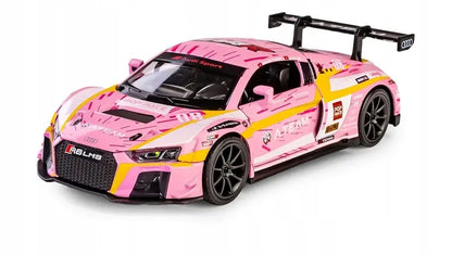 Model rmz hobby 1:32 audir8 evart