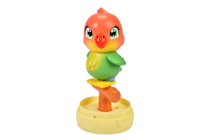 Pamperz Petz - Mini papuga