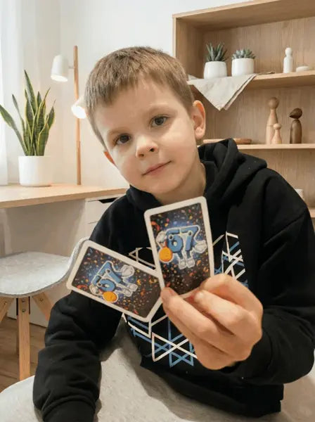 Viral 67 Wciągająca gra karciana 32826