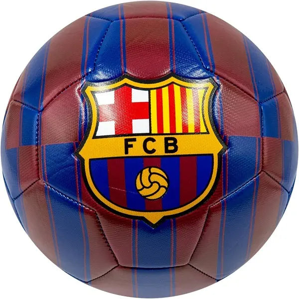 Piłka nożna FC Barcelona Home R.5