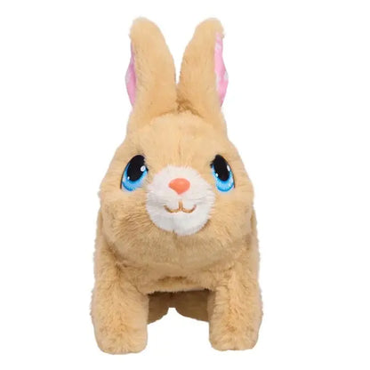 FURREAL Hop Hop Bunny interakt.królik 81266
