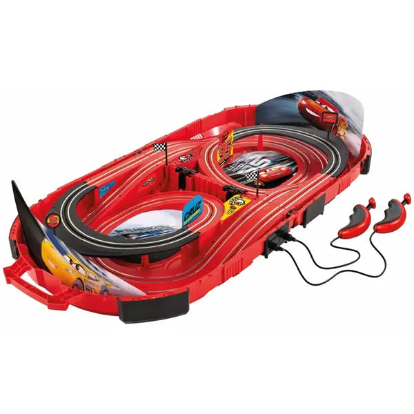 Race in case, Speed Arena Cars