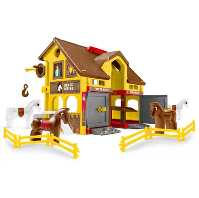 Play house stadnina koni