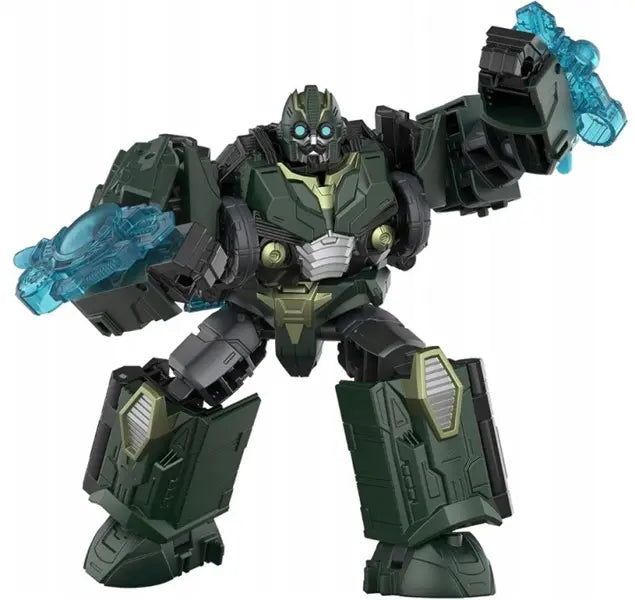 Transformers - Age of the Primes Alchemist